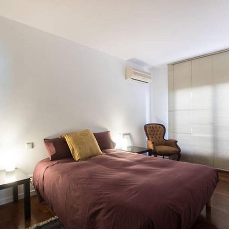 Apartamento Centro & Chic Alicante Luaran gambar