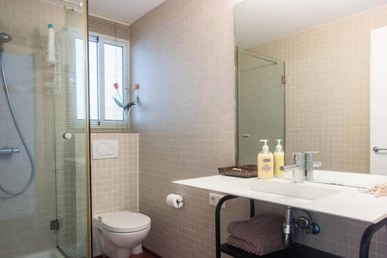 Apartamento Centro & Chic Alicante Luaran gambar