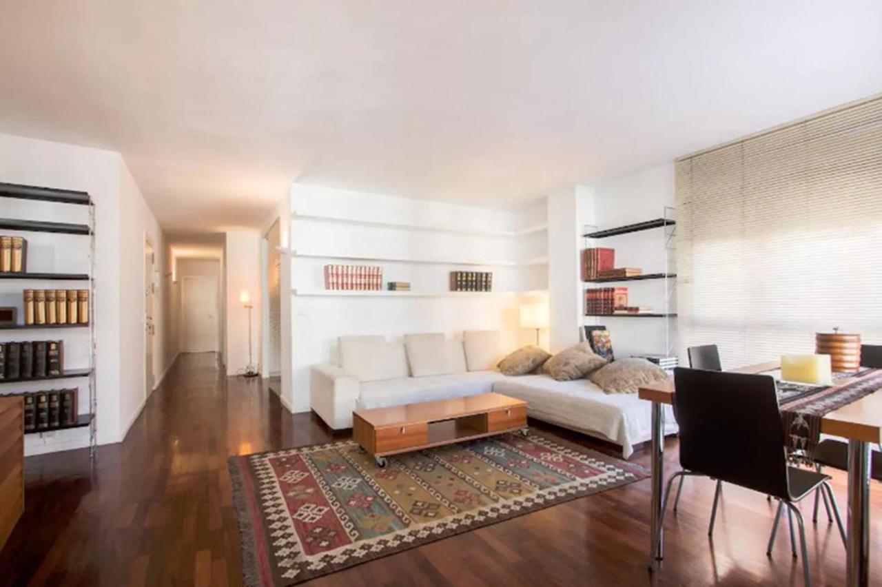 Apartamento Centro & Chic Alicante Luaran gambar