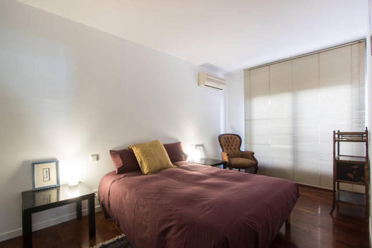 Apartamento Centro & Chic Alicante Luaran gambar